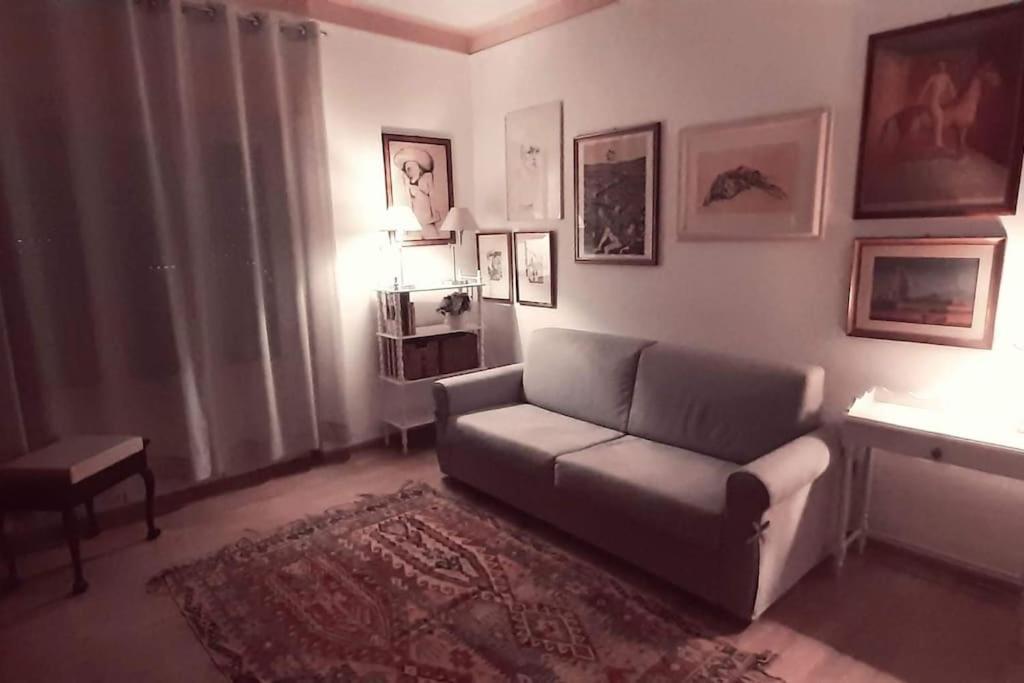 Appartamento Noemi بيرودجا المظهر الخارجي الصورة